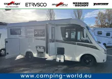 Fahrzeugbild Carthago c-tourer I 143 LE - #34