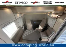 Fahrzeugbild Carthago c-tourer I 143 LE - #22