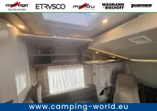 Fahrzeugbild Carthago c-tourer I 143 LE - #36