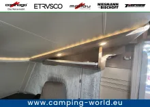 Fahrzeugbild Carthago c-tourer I 143 LE - #37