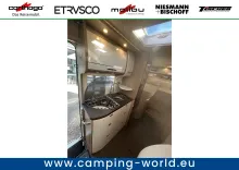 Fahrzeugbild Carthago c-tourer I 143 LE - #12