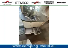 Fahrzeugbild Carthago c-tourer I 143 LE - #38