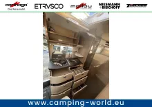 Fahrzeugbild Carthago c-tourer I 143 LE - #39