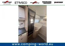 Fahrzeugbild Carthago c-tourer I 143 LE - #40