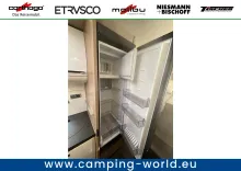 Fahrzeugbild Carthago c-tourer I 143 LE - #41