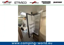 Fahrzeugbild Carthago c-tourer I 143 LE - #42