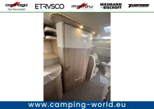 Fahrzeugbild Carthago c-tourer I 143 LE - #43