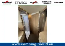 Fahrzeugbild Carthago c-tourer I 143 LE - #13