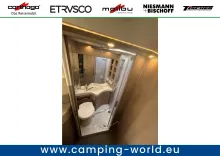 Fahrzeugbild Carthago c-tourer I 143 LE - #14