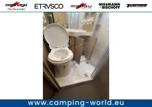 Fahrzeugbild Carthago c-tourer I 143 LE - #44