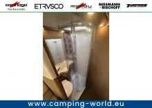 Fahrzeugbild Carthago c-tourer I 143 LE - #45