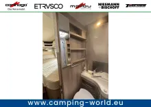 Fahrzeugbild Carthago c-tourer I 143 LE - #46