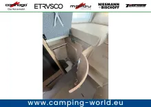 Fahrzeugbild Carthago c-tourer I 143 LE - #48