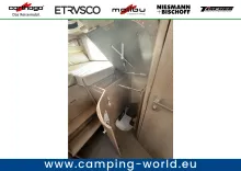 Fahrzeugbild Carthago c-tourer I 143 LE - #49