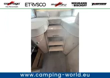 Fahrzeugbild Carthago c-tourer I 143 LE - #50