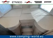 Fahrzeugbild Carthago c-tourer I 143 LE - #10