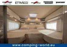 Fahrzeugbild Carthago c-tourer I 143 LE - #51