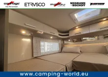 Fahrzeugbild Carthago c-tourer I 143 LE - #52