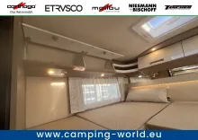 Fahrzeugbild Carthago c-tourer I 143 LE - #53