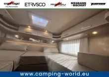 Fahrzeugbild Carthago c-tourer I 143 LE - #54