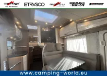 Fahrzeugbild Carthago c-tourer I 143 LE - #55