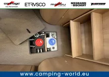 Fahrzeugbild Carthago c-tourer I 143 LE - #56