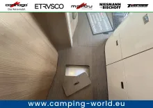 Fahrzeugbild Carthago c-tourer I 143 LE - #57