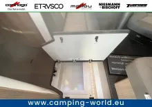 Fahrzeugbild Carthago c-tourer I 143 LE - #58