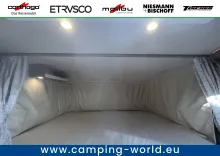 Fahrzeugbild Carthago c-tourer I 143 LE - #11