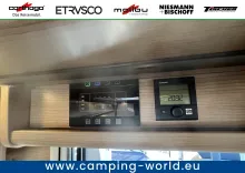 Fahrzeugbild Carthago c-tourer I 143 LE - #60