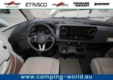 Fahrzeugbild Carthago c-tourer I 143 LE - #8