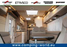 Fahrzeugbild Carthago c-tourer I 143 LE - #9