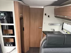 Bild 15 Adria Coral Axess 670 SL