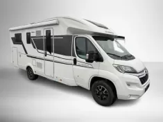 Bild 1 Adria Coral Axess 670 SL