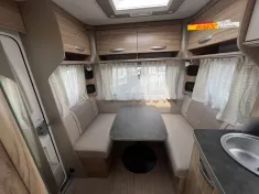 Bild 6 Hymer Eriba Eriba Nova Light 470