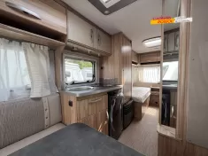 Bild 10 Hymer Eriba Eriba Nova Light 470