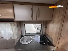 Bild 12 Hymer Eriba Eriba Nova Light 470