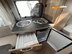 Bild 13 Hymer Eriba Eriba Nova Light 470