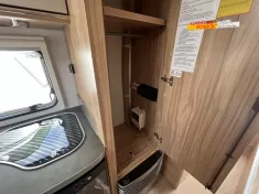 Bild 14 Hymer Eriba Eriba Nova Light 470