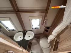 Bild 15 Hymer Eriba Eriba Nova Light 470