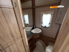 Bild 16 Hymer Eriba Eriba Nova Light 470