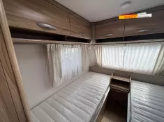 Bild 18 Hymer Eriba Eriba Nova Light 470