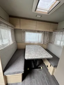 Fahrzeugbild Weinsberg CaraCito 470 EU #4
