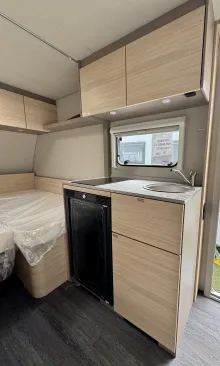Fahrzeugbild Weinsberg CaraCito 470 EU #5