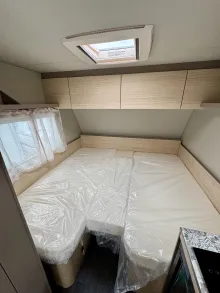 Fahrzeugbild Weinsberg CaraCito 470 EU #6