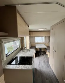 Fahrzeugbild Weinsberg CaraCito 470 EU #8