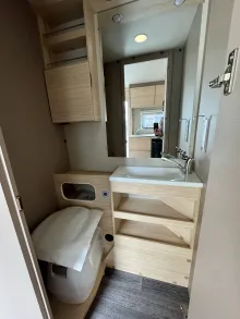 Fahrzeugbild Weinsberg CaraCito 470 EU #7