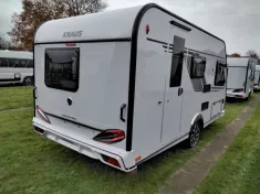 Bild 5 Knaus Südwind 420 QD 60 YEARS Modell 2025