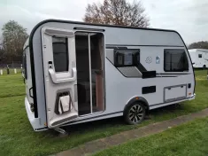 Bild 12 Knaus Südwind 420 QD 60 YEARS Modell 2025