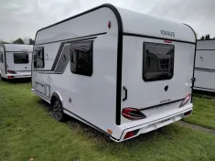 Bild 13 Knaus Südwind 420 QD 60 YEARS Modell 2025